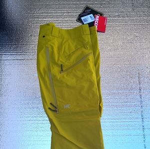 Arc'teryx Sabre Pant Men's Large Woad NWT